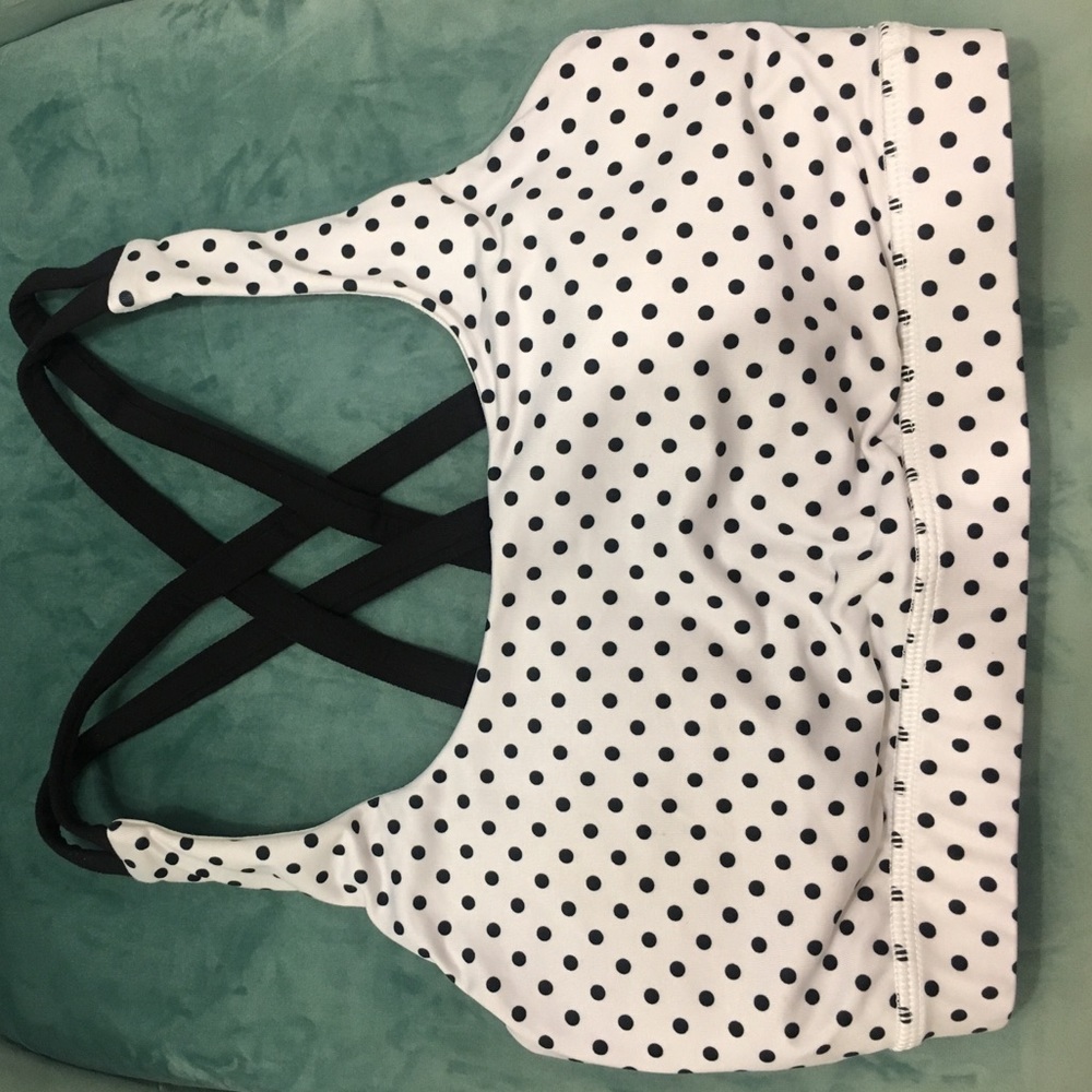 Lululemon Energy Sports Bra